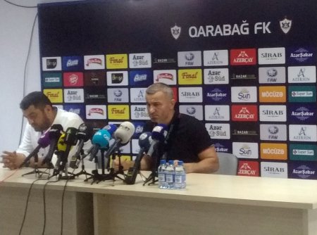 Qurban Qurbanov: Mənə şəhid xəbərini eşitmək həddindən artıq təsir etdi