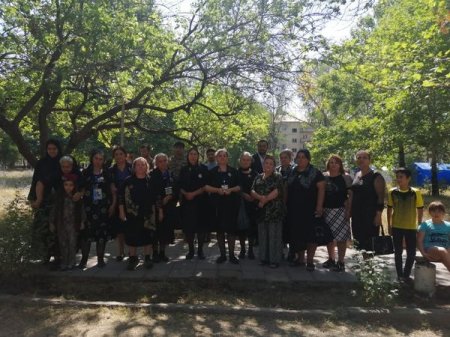 Şəhidin ruhuna dualar oxuyaraq Azərbaycan himni çalındı - QƏBƏLƏ Şəhidin ruhuna dualar oxuyaraq Azərbaycan himni çalındı - QƏBƏLƏ