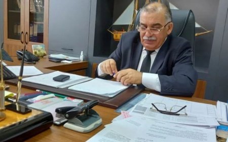 Tanınmış alim vəfat etdi