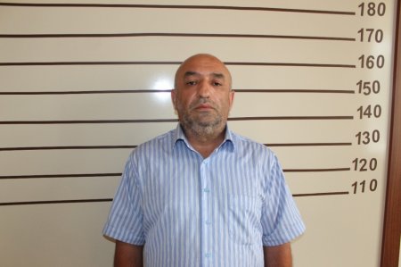 Qəbələdə külli miqdarda “patı” və digər narkotik vasitələr dövriyyədən çıxarılıb