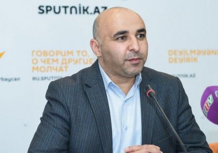 İran niyə "Zəngəzur dəhlizi"nin açılmasını istəmir? - CAVAB