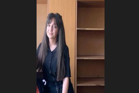 Azərbaycanda DƏHŞƏT: tələbə qız FACİƏVİ ŞƏKİLDƏ ÖLDÜ - FOTO