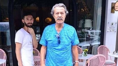 Azərbaycanlıların çox sevdiyi aktyorun son halı görənləri məyus etdi - FOTO
