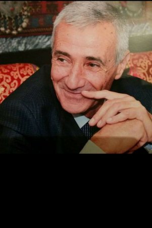 Şamaxı rayon mədəniyyət işçisi Əhməd Təhməzov dünyasını dəyişib Şamaxı rayon mədəniyyət işçisi Əhməd Təhməzov dünyasını dəyişib