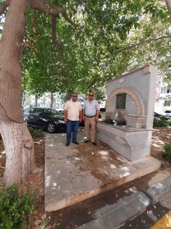 *** SƏSLƏYİR MƏNİ *** Əli Vahid ÇAYLI *** SƏSLƏYİR MƏNİ *** Əli Vahid ÇAYLI