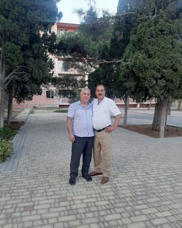 *** SƏSLƏYİR MƏNİ *** Əli Vahid ÇAYLI *** SƏSLƏYİR MƏNİ *** Əli Vahid ÇAYLI