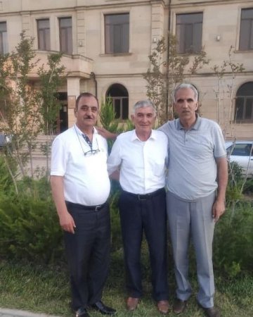 *** SƏSLƏYİR MƏNİ *** Əli Vahid ÇAYLI *** SƏSLƏYİR MƏNİ *** Əli Vahid ÇAYLI