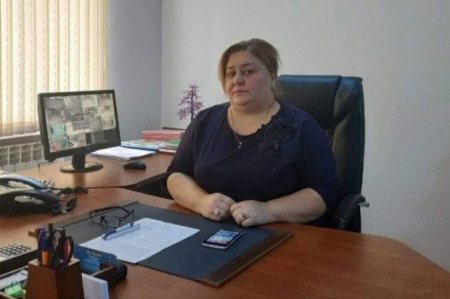 SON DƏQİQƏ: Bakıda vəzifəli xanım vəfat etdi - FOTO