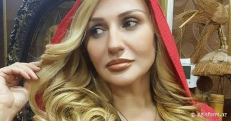 “Kristal” qrupunun rəhbəri məşhur aktyorun qızı imiş - FOTO
