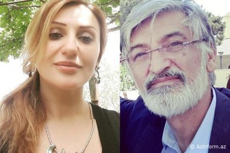 “Kristal” qrupunun rəhbəri məşhur aktyorun qızı imiş - FOTO