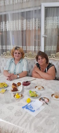 QIZBƏS QƏBƏLƏ -  BU GÜNÜNƏ KÖKLƏN