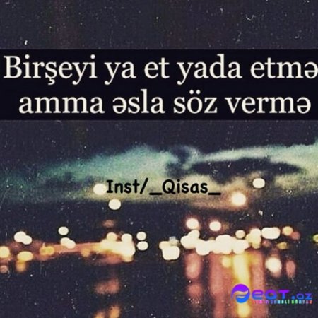 QİSAS - Elxan ÇIRAQLI QİSAS - Elxan ÇIRAQLI