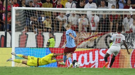 Çempionlar Liqası: "PSG" “Yuventus”a qalib gəlib