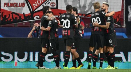 Çempionlar Liqası: "PSG" “Yuventus”a qalib gəlib
