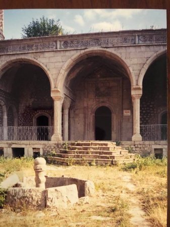 22 il əvvəl Şuşada gizli çəkilmiş FOTOLAR 22 il əvvəl Şuşada gizli çəkilmiş FOTOLAR