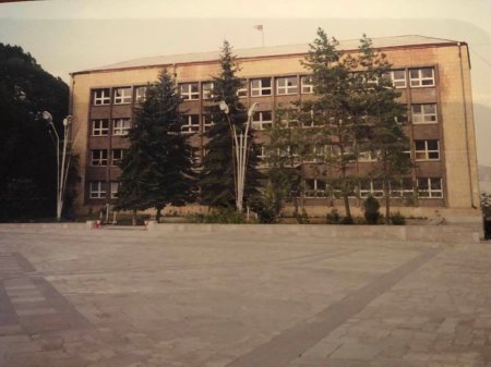22 il əvvəl Şuşada gizli çəkilmiş FOTOLAR 22 il əvvəl Şuşada gizli çəkilmiş FOTOLAR