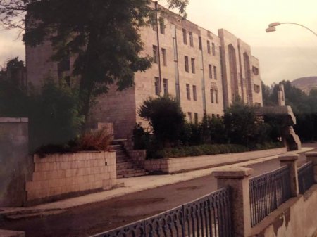 22 il əvvəl Şuşada gizli çəkilmiş FOTOLAR 22 il əvvəl Şuşada gizli çəkilmiş FOTOLAR