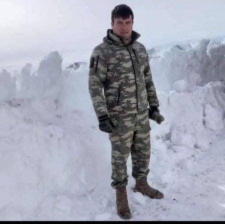 25 şəhidimizin adı bəlli oldu - FOTOLAR