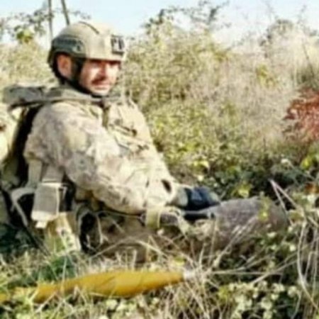 25 şəhidimizin adı bəlli oldu - FOTOLAR