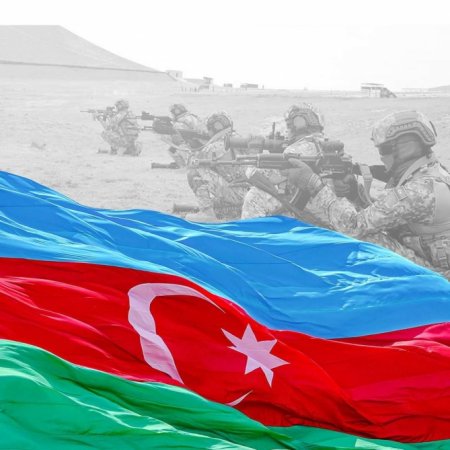 Birinci vitse-prezident Mehriban Əliyeva şəhid olmuş hərbi qulluqçularımızla bağlı paylaşım edib