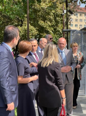 Bolqarıstanda “Azərbaycanın mədəniyyət paytaxtı – Şuşa şəhəri” adlı fotosərgi təşkil olunub