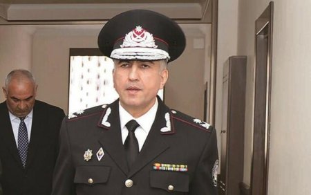 Həbs edilən keçmiş MTN naziri azadlığa ÇIXDI - FOTO