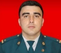 25 şəhidimizin adı bəlli oldu - FOTOLAR