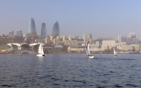 İÇİNDƏ - Beydulla GƏRAYLI