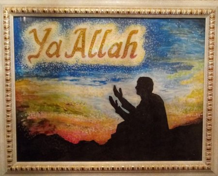 Gözümü əbədi yummaq istədim