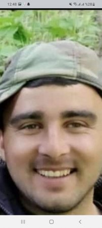 QIZBƏS QƏBƏLƏ -  MƏNƏ GÖSTƏRMƏYİN ŞƏHİD ŞƏKLİNİ