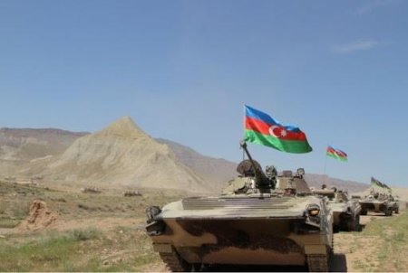 Vətən müharibəsinin salnaməsi: 9 oktyabr