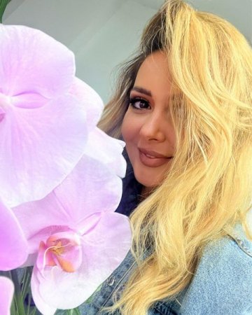 Lalə Azərtaş yeni imici ilə təəccübləndirdi - FOTO
