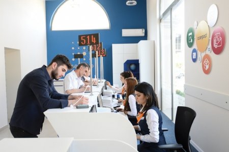 Bu gün Ümumdünya Poçt Günüdür TƏBRİK EDİRİK!