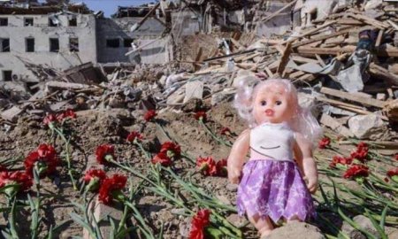 Gəncə terrorundan 2 il ötür