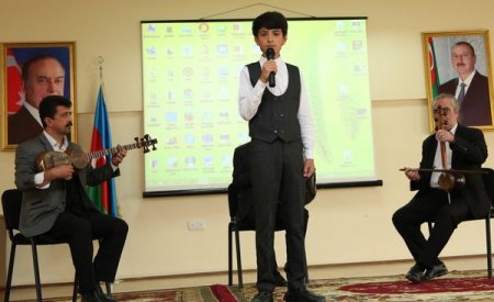 YAP Qaradağ rayon təşkilatının sədri Qafar Əliyev: Qaradağın Sahil Qəsəbəsində 18 oktyabr Müstəqillik günü və şəhidin anım günü ilə əlaqədar konfrans keçirildi YAP Qaradağ rayon təşkilatının sədri Qafar Əliyev: Qaradağın Sahil Qəsəbəsində 18 oktyabr Müstəqillik günü və şəhidin anım günü ilə əlaqədar konfrans keçirildi