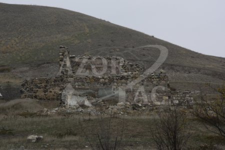 Cəbrayıl rayonunun Cəfərabad kəndi Cəbrayıl rayonunun Cəfərabad kəndi