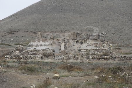 Cəbrayıl rayonunun Cəfərabad kəndi Cəbrayıl rayonunun Cəfərabad kəndi