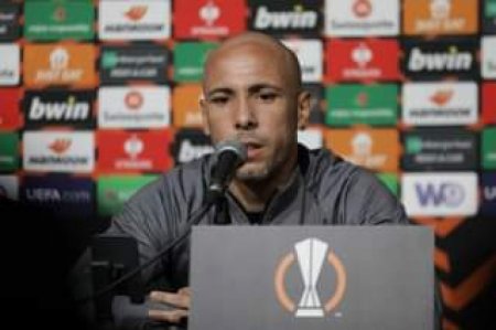 Qurban Qurbanov: Əlimizə düşən hər imkandan maksimum istifadə etməyə çalışacağıq