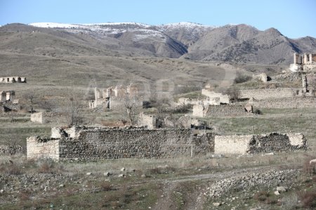 Cəbrayıl rayonunun Qalacıq kəndi Cəbrayıl rayonunun Qalacıq kəndi