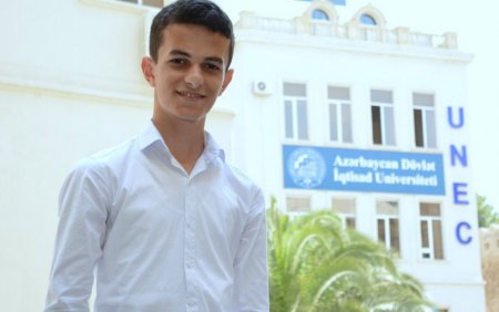 İntihar edən tələbənin atası - “Oğlumu öldürüblər” İntihar edən tələbənin atası - “Oğlumu öldürüblər”