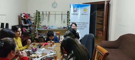“GÜLSAM” Əlillərin Reabilitasiyası İctimai Birliyii - FOTOLAR “GÜLSAM” Əlillərin Reabilitasiyası İctimai Birliyii - FOTOLAR