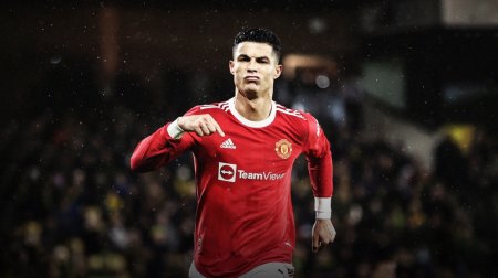 “Mançester Yunayted” klubu Kriştiano Ronaldo ilə yollarını ayırıb
