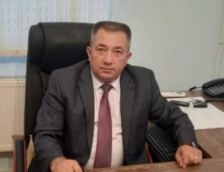 Emin Əmrullayevdən YENİ TƏYİNAT - FOTO Emin Əmrullayevdən YENİ TƏYİNAT - FOTO