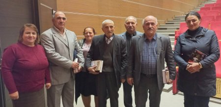 Xalid Əlimirzəyev - 90 “İsmayıllı xəbərləri” Xalid Əlimirzəyev - 90 “İsmayıllı xəbərləri”