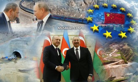 Əliyev “gizli plan” quranlara xəbərdarlıq etdi: Ermənistan Azərbaycanın ovcundadır