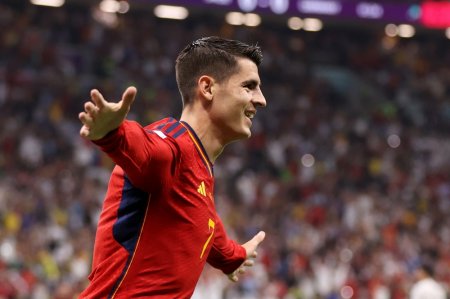 Futbol üzrə dünya çempionatı: İspaniya - Almaniya qarşılaşması heç-heçə başa çatıb