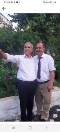 GEDİRƏM YEDDİNCİ ONLUĞA SARI - Əli Vahid(Çaylı) GEDİRƏM YEDDİNCİ ONLUĞA SARI - Əli Vahid(Çaylı)