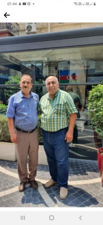GEDİRƏM YEDDİNCİ ONLUĞA SARI - Əli Vahid(Çaylı) GEDİRƏM YEDDİNCİ ONLUĞA SARI - Əli Vahid(Çaylı)