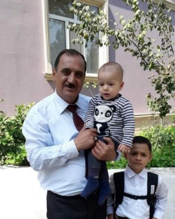 GEDİRƏM YEDDİNCİ ONLUĞA SARI - Əli Vahid(Çaylı) GEDİRƏM YEDDİNCİ ONLUĞA SARI - Əli Vahid(Çaylı)