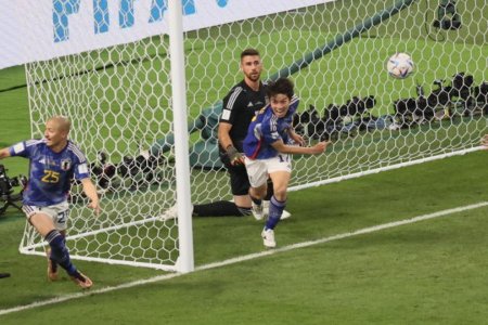 Dünya çempionatında növbəti sensasiya: Almaniya yığması qrupda qalıb Dünya çempionatında növbəti sensasiya: Almaniya yığması qrupda qalıb